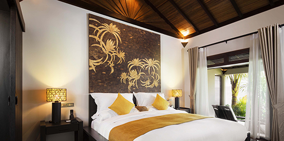 AMIANA RESORT